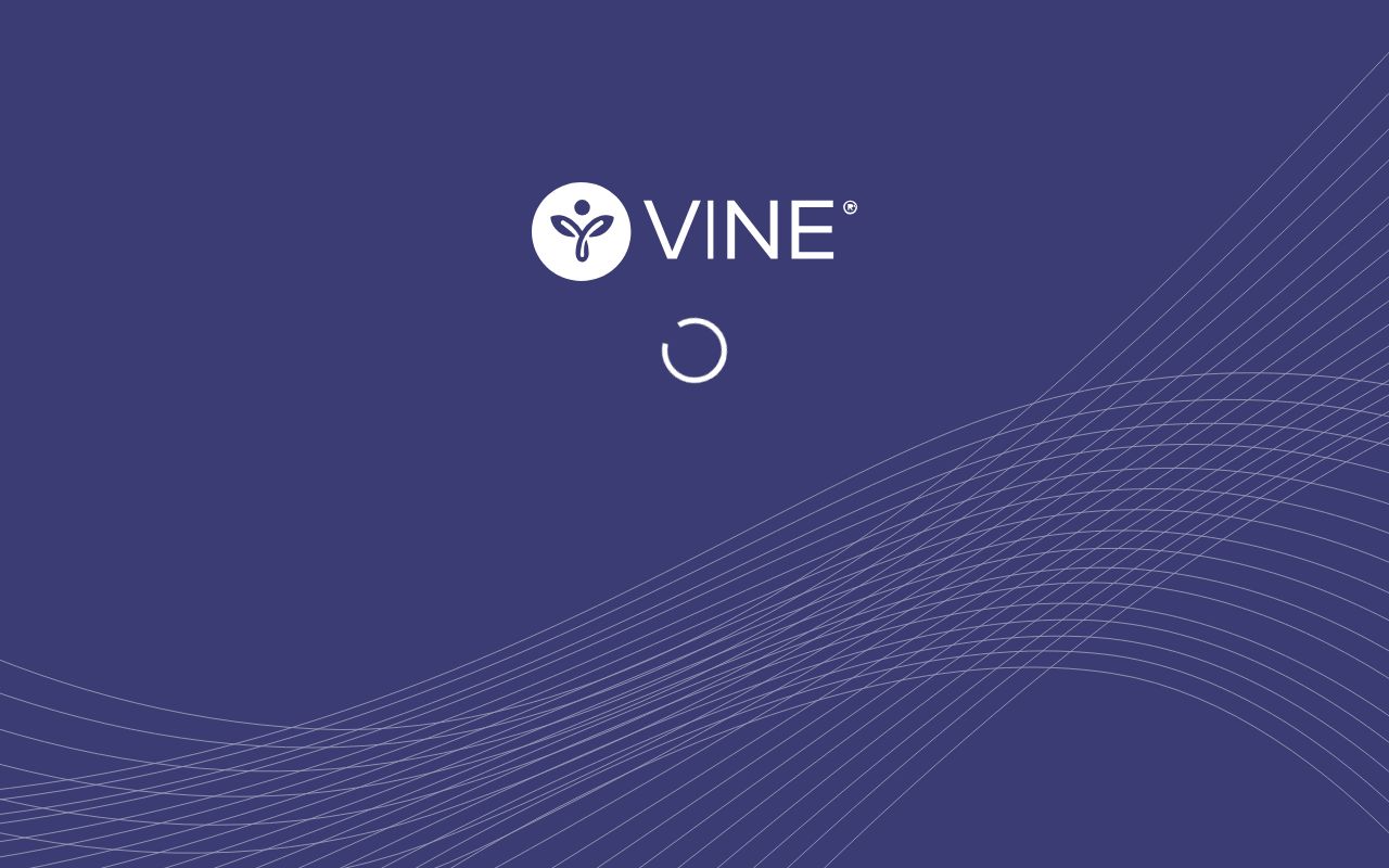Public VINELink custody search landing page